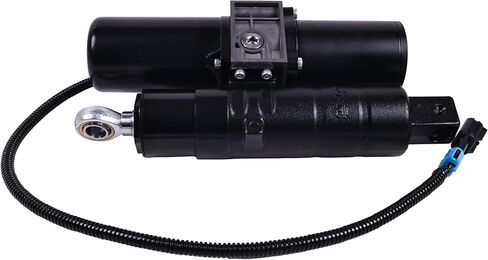 MMP4-B1D150BB-DHQR Actuator 12V ، 150 مم/5.9 بوصة ، الحركة الصغيرة in Kuwait
