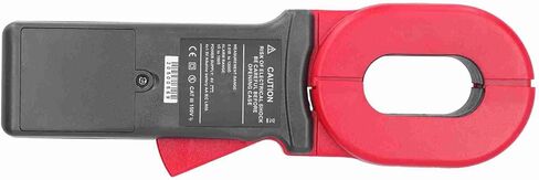 ETCR2000 0.01 to 1200Ω Clamp Ground Earth Resistance Tester Meter Digital Clamp Meter in Saudi Arabia