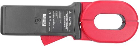 Fydun ETCR2000 Clamp Ground Earth Tester Digital Meter for Power and Industrial Use in Saudi Arabia