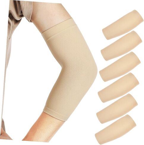 Joint Sports Protective Gear Arms Arm Protector Sleeves Elbow Arm Support Sleeves Arm Cover Braces Arm in Saudi Arabia