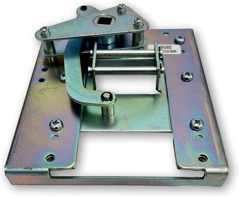 Eaton MHMVD Molded Case Circuit Breaker Accessory Handle Mechanism; Designed for M-Frame MCCBs; Variable Depth; Compatible with Frame J-K in The Series C Range in Saudi Arabia