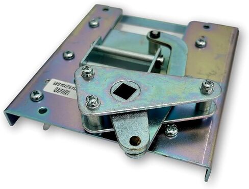 Eaton MHMVD Molded Case Circuit Breaker Accessory Handle Mechanism; Designed for M-Frame MCCBs; Variable Depth; Compatible with Frame J-K in The Series C Range in Saudi Arabia