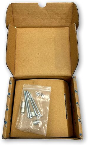Eaton MHMVD Molded Case Circuit Breaker Accessory Handle Mechanism; Designed for M-Frame MCCBs; Variable Depth; Compatible with Frame J-K in The Series C Range in Saudi Arabia