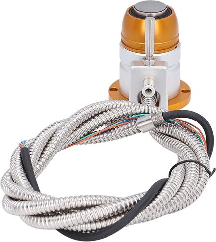 مقاييس مستشعر الأدوات التلقائي CNC CNC ، Z Axes Touch Tool Setter عادةً ملحق إعداد أداة CNC مع الكابل DC 24V in Saudi Arabia
