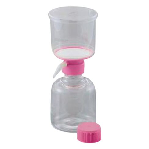 كوحدة مرشح لثقافة الخلية (PES 0.22 ميكرون) 500 مل تحتوي على 12 قطعة / 4-2672-03 in Kuwait