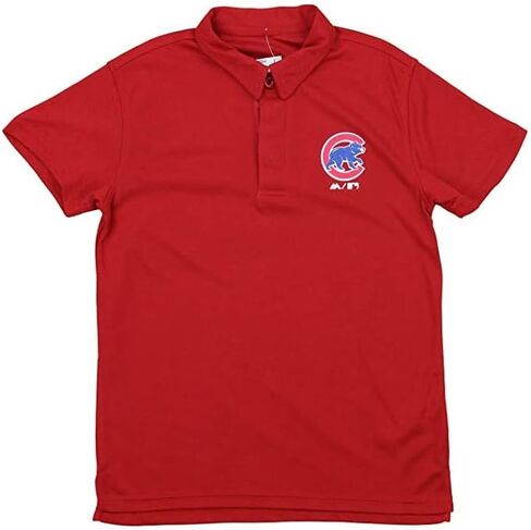 Outerstuff MLB Big Boys Youth (8-20) أداء بولو in Kuwait