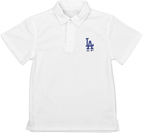 Outerstuff MLB Big Boys Youth (8-20) Performance Polo in Saudi Arabia