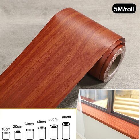Decorative wallpaper waistline 16.4ft Self Adhesive Wallpaper Border Roll Wall Peel Stick Molding Border Home Ceiling Sticker for Bathroom Living Room Kitchen ( Color : E , Size : 10cm(W)X5m(L) ) in Saudi Arabia