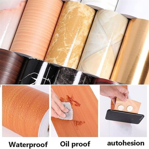 Decorative wallpaper waistline 16.4ft Self Adhesive Wallpaper Border Roll Wall Peel Stick Molding Border Home Ceiling Sticker for Bathroom Living Room Kitchen ( Color : E , Size : 10cm(W)X5m(L) ) in Saudi Arabia