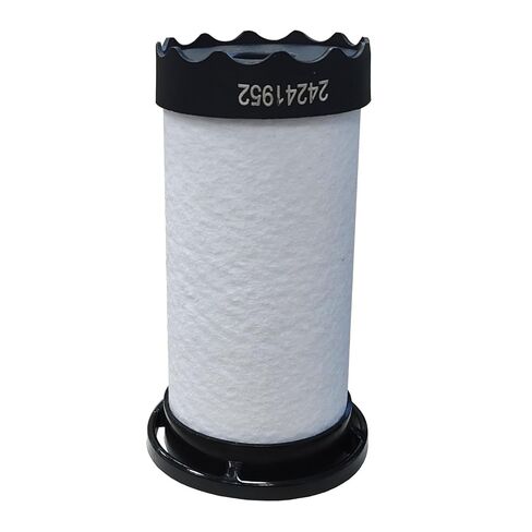 24241952 BSTOAIR Precision Filter عنصر متوافق مع جزء استبدال ضاغط الهواء in Kuwait