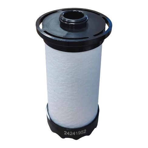 24241952 BSTOAIR Precision Filter عنصر متوافق مع جزء استبدال ضاغط الهواء in Kuwait
