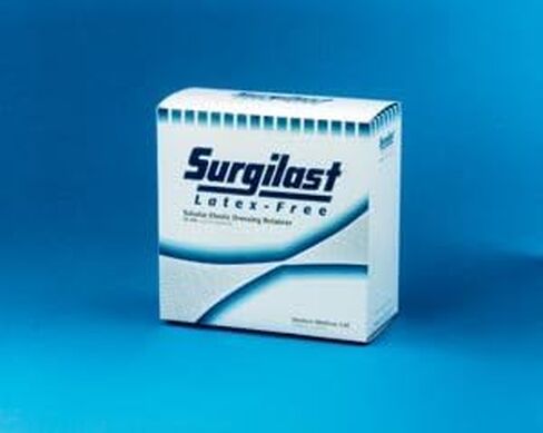GLLF2506 Surgilast Tubular Smally Dray Retainer ، SZ 6 in Kuwait