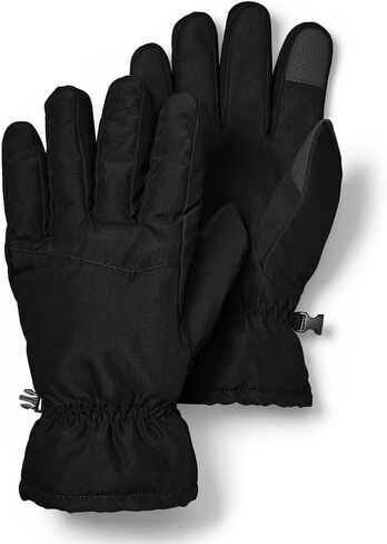 Eddie Bauer Men's Boundary Pass Down Gloves in Saudi Arabia