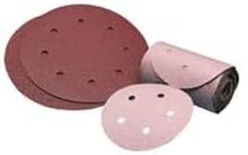 prmr redalumox dri-lube6 in. x 6 lkdis d3333 p400 in Saudi Arabia