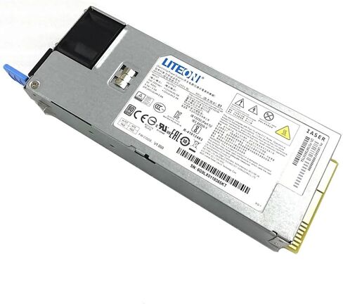 لتبديل إمدادات الطاقة 550W PS-2551-9L PN: V03101F000000000 in Saudi Arabia