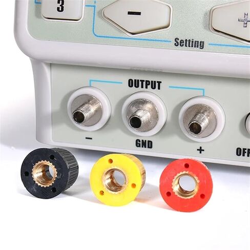 150W 3005D 5A 30V Power Supply Adjustable Laboratory Power Supply Digital Program-Controlled Switching Power Supply(UK) in Kuwait