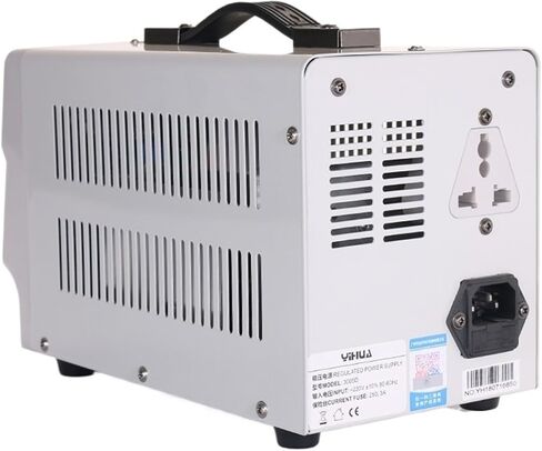150W 3005D 5A 30V Power Supply Adjustable Laboratory Power Supply Digital Program-Controlled Switching Power Supply(UK) in Saudi Arabia