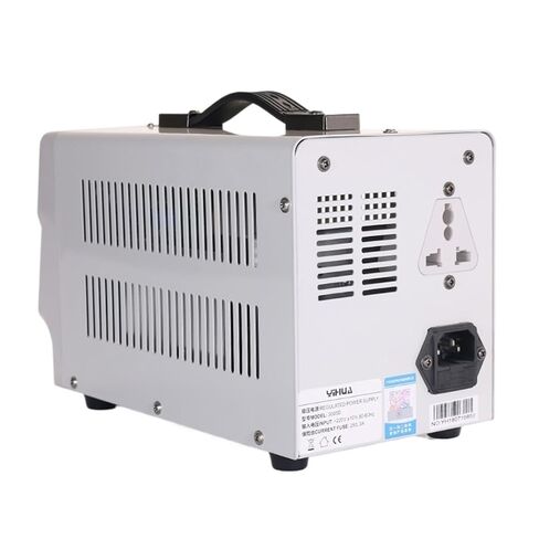 150W 3005D 5A 30V Power Supply Adjustable Laboratory Power Supply Digital Program-Controlled Switching Power Supply(UK) in Kuwait