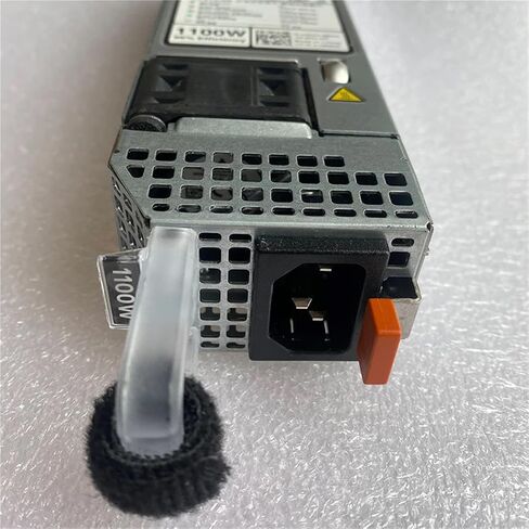 D1100E-S6 لـ R650 R6525 R750 R7525 Generation 15th EMC 1100W مزود الطاقة PSU 0J9N6W J9N6W CN-0J9N6W in Saudi Arabia