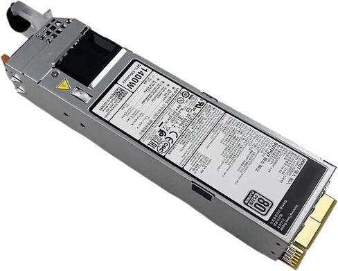 064JDM 01CW9G لـ R450 R550 R650 R750 R7525 1400W Switching Power Supply L1400E-S0 64JDM 1CW9G PSU in Saudi Arabia