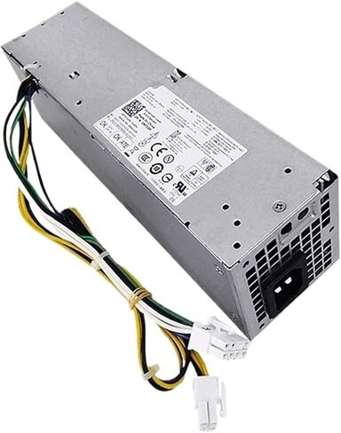 for OptiPlex 3020 7020 9020 T7100 SFF Power Supply AC255ES-01 L255ES-00 L255ES-01 F255ES-00 D255AS-00 H255ES-00 H255ES-01 in Saudi Arabia
