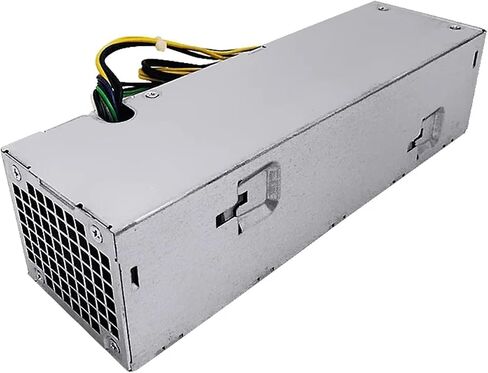 for OptiPlex 3020 7020 9020 T7100 SFF Power Supply AC255ES-01 L255ES-00 L255ES-01 F255ES-00 D255AS-00 H255ES-00 H255ES-01 in Saudi Arabia