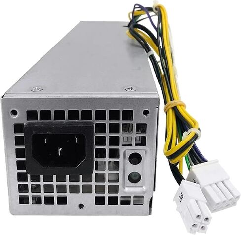 for OptiPlex 3020 7020 9020 T7100 SFF Power Supply AC255ES-01 L255ES-00 L255ES-01 F255ES-00 D255AS-00 H255ES-00 H255ES-01 in Saudi Arabia