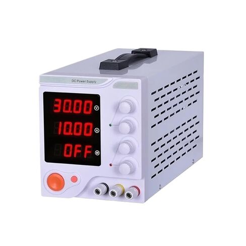 1PCS 15V 30V 60V 100V 150V 2A 3A 5A 10A متغيرات متغير قابل للتعديل مصدر الطاقة (EU ، 220V_200V 2A 10MV 1MA) in Kuwait