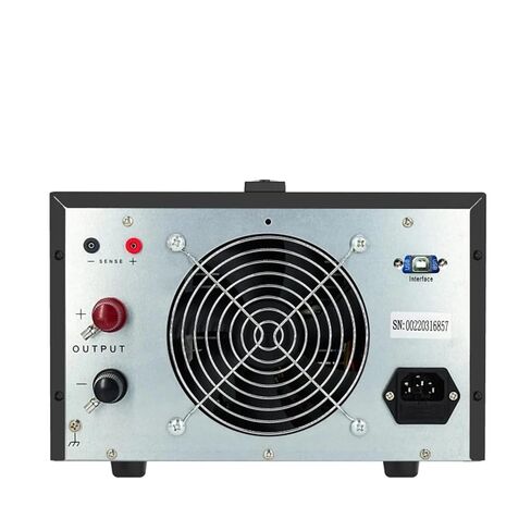 Laboratory 220AC Variable 30V 50V 60V 120V 150V 300V 400V 500V Inverter Battery Charging programmable Power Supply(US,220V-RS485_120V 10A 100MV 10MA) in Kuwait