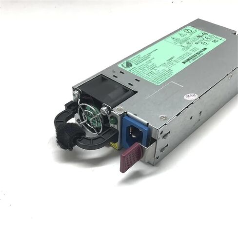 HSTNS-PL30 DPS-1200SB A 1200W POWERSS 643933-001 643956-201 660185-001 656364-B21 for Gen8 G8 Server in Kuwait