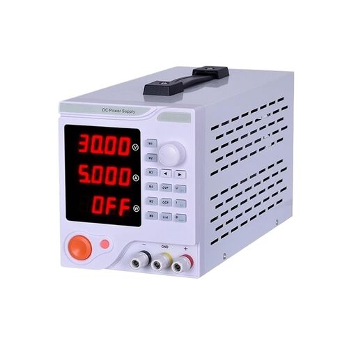 100v 3a Switch Mode Variable Adjustable Programmable Laboratory Power Supply(EU) in Kuwait