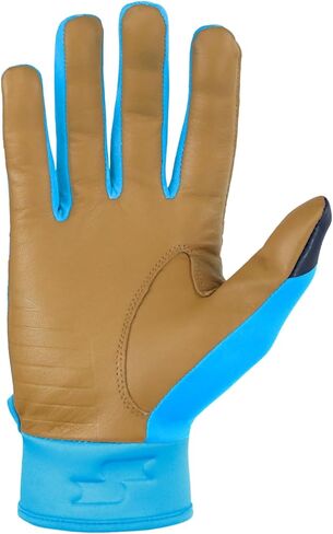 SSK X1 Color Rush Youth Baseball Gloves - Palm Cabretta Leather - 11 لون in Saudi Arabia