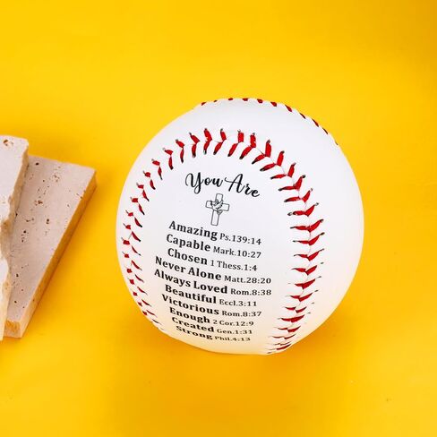 Boys Baptism Gifts First Communion Gifts for Daughter Godson Religious Baseball Gifts for Boys 8-12 Catholic Gifts for Men Fathers Day Church Gifts in Saudi Arabia