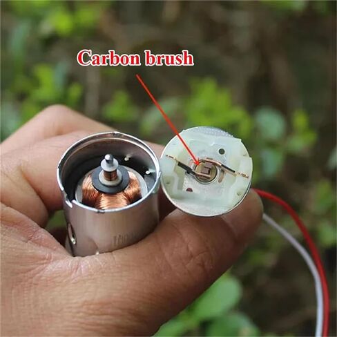 DSB413-B DC 6V 9V 12V 370 مضخة مياه مياه صغيرة مصغرة in Kuwait