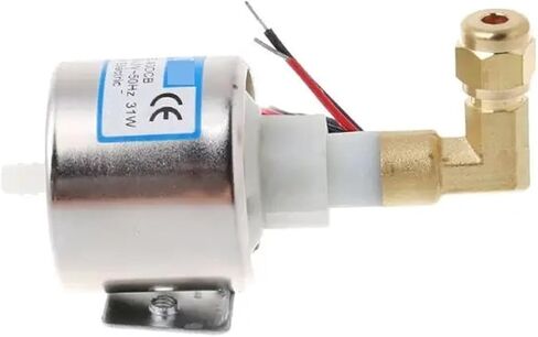 40DCB مضخة زيت الدخان للضباب للمرحلة 1500W ملحقات آلة الدخان 220-240V наâ д ыы шашины 1PCS (31W) in Saudi Arabia