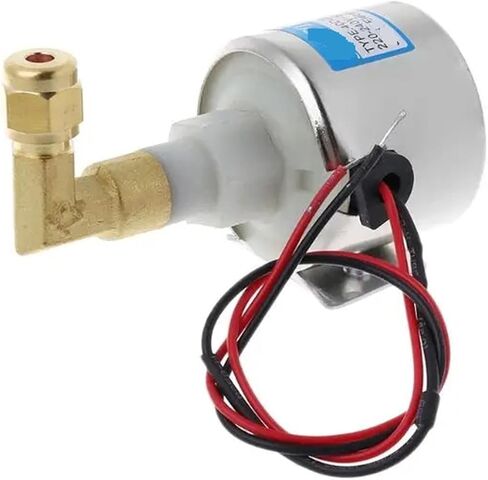 40DCB مضخة زيت الدخان للضباب للمرحلة 1500W ملحقات آلة الدخان 220-240V наâ д ыы шашины 1PCS (31W) in Saudi Arabia