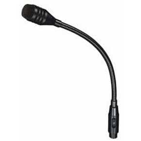 Bogen BG-GDU150 Dynamic Gooseneck Microphone in Saudi Arabia