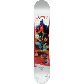 CAPiTA Ultrafear Men's Freestyle Snowboard in Kuwait