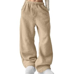 Pajamas Womens Fuzzy Pajama Pants Fall Flash in Kuwait