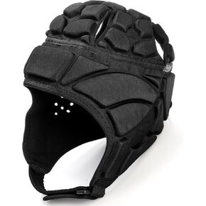 Soft Shell Helmet for Flag Football, 7v7, Rugby, 10-255 Characters in Saudi Arabia