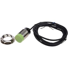 Inductive M30 15mm Distance Proximity Switch PR Series PNP NO Sensor (PR30-15DP) in Saudi Arabia