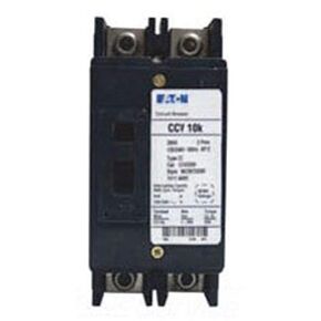 Eaton CCV2100 Bolt-On Mount Type CCV Tenant Main Circuit Breaker 2-Pole 100 Amp 120/240 Volt in Kuwait