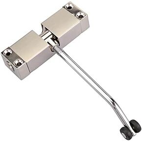 Gate Spring, Spring Door Closing Device Can Adjust The Door Closing Device Furniture Hardware Door Closers in Saudi Arabia