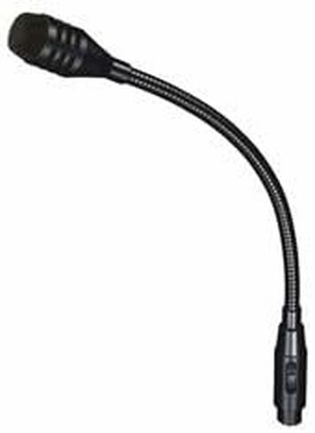 Bogen BG-GDU150 Dynamic Gooseneck Microphone in Saudi Arabia