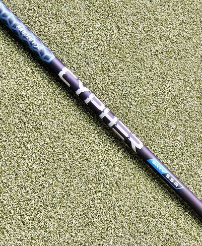 المشروع X Cypher Iron Shaft منتظم فليكس 60 جرام 5.5 60 غرام رمزي Graphite الحديد .370 نصيحة متوازية in Saudi Arabia
