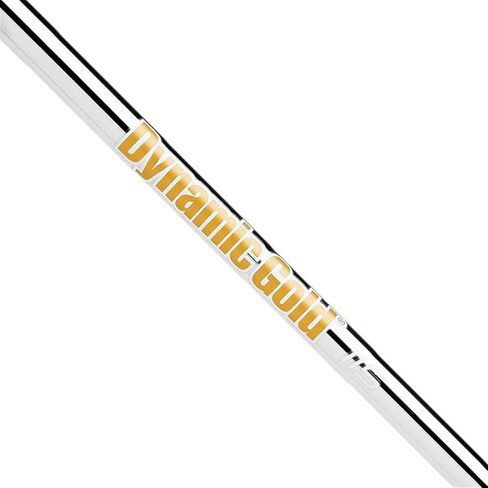 True Temper Dynamic Gold 115 S300 Flex Wedge Shaft - .355 Taper Tip in Saudi Arabia