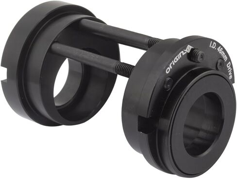 Origin8 Revolvr غريب الأطوار PF30 BOUND BRACKET PF30 68/73MM HTII/GXP in Saudi Arabia