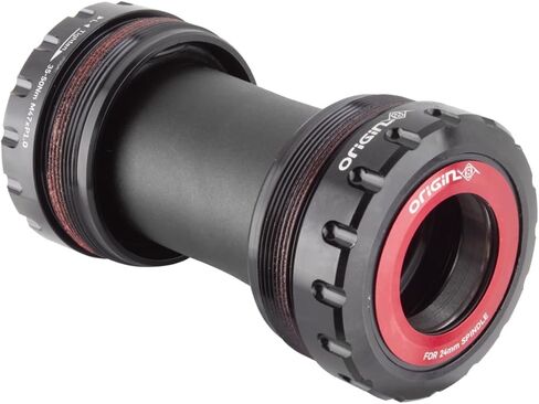 Origin8 Revolvr T47 HTII الخارجي أسفل الدعامة T47 68/73MM HTII 24MM in Saudi Arabia