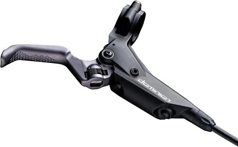 Hayes Dominion A4 Disc Brake Black/Grey, Rear/Right in Saudi Arabia