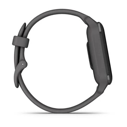 Garmin Venu Sq 2 Smartwatch (مدي الألمنيوم Slate مع علبة Shadow Gray و Silicone Band) in Kuwait